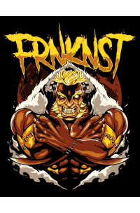 Monstruos Robóticos